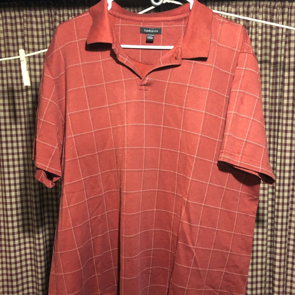 Van Huesen Polo